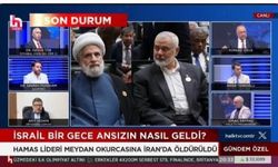 RTÜK Başkanı Şahin: Halk TV hakkında inceleme başlatıldı