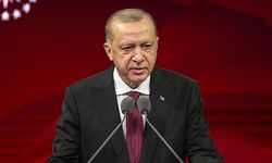 Türkiye'nin 58'inci havalimanı açıldı! Cumhurbaşkanı Erdoğan'dan dikkat çeken sözler