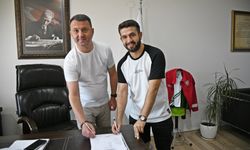 Akhisar’ın yeni futbol takımına 3 yeni transfer daha