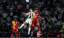 Beşiktaş, Galatasaray'ı 5-0 mağlup ederek Turkcell Süper Kupa'nın sahibi oldu