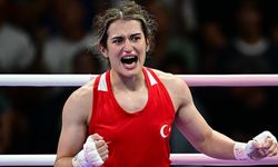 Esra Yıldız Kahraman Olimpiyatlarda madalyayı garantiledi