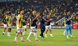 Fenerbahçe yenilmezlik serisini 31 maça çıkardı