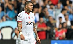 Mauro Icardi’nin adalesinde kısmi yırtık tespit edildi