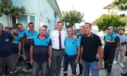 Manisa'da çalışanlara büyük zam müjdesi: Maaşlar 35 bin TL'ye yükseldi!