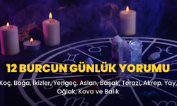 24 Eylül günlük burç yorumları