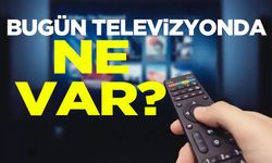 4 Ekim Cuma TV Yayın akışı, bugün televizyonda ne var? ATV, Show TV, TV8, Kanal D, Star TV, NOW TV, TRT1