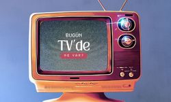 29 Eylül  2024 TV Yayın akışı, bugün televizyonda ne var? ATV, Show TV, TV8, Kanal D, Star TV, NOW TV, TRT1