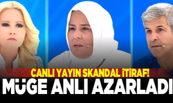 Canlı yayında jigolo olduğunu itiraf etti!