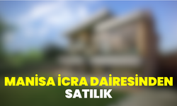 Şehzadeler’de icradan satılık daire