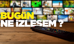 28 Eylül 2024 TV Yayın akışı, bugün televizyonda ne var? ATV, Show TV, TV8, Kanal D, Star TV, NOW TV, TRT1