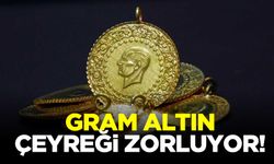 Gram altından bir rekor daha: 2 bin 900 TL oldu