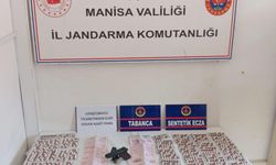 Manisa'da zehir tacirlerine geçit yok