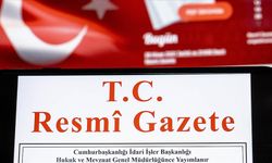 2025-2027 Dönemi Bütçe Çağrısı Resmi Gazete'de