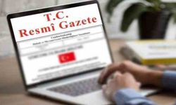 Karar Resmi Gazetede yayımlandı! 3 Bakan yardımcısı  görevden alındı