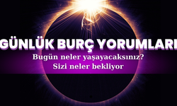 4 Aralık Çarşamba günlük burç yorumları