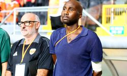 Adanaspor Teknik Direktörü Sol Bamba hayatını kaybetti