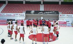 Aliağa Petkimspor’un rakibi Manisa Basketbol