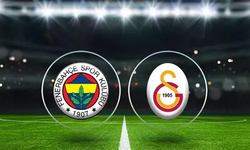 Kadıköy'de aslan kükredi: Fenerbahçe: 1-Galatasaray:3