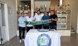 Salihli Belediye Spor ’da Zeki Erguvan dönemi