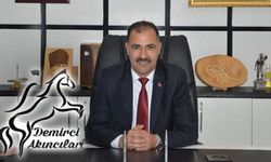 Demirci'nin  Akıncılar'ı tescillendi