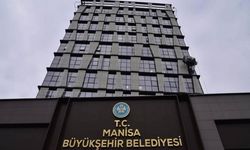 Manisa Büyükşehir Belediyesi işçi alımı yapıyor!