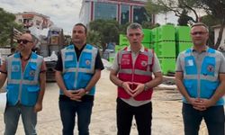 Soma’nın otopark sorununa neşter!