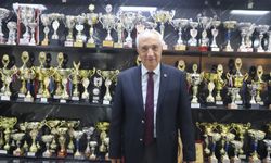 Turgutlu Belediyespor’un yeni başkanı Hüseyin Maliz oldu