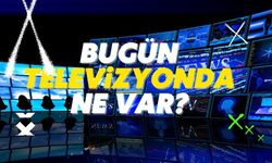 1 Ekim Salı TV Yayın akışı, bugün televizyonda ne var? ATV, Show TV, TV8, Kanal D, Star TV, NOW TV, TRT1