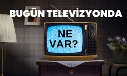 10 Ekim Perşembe TV Yayın akışı, bugün televizyonda ne var? ATV, Show TV, TV8, Kanal D, Star TV, NOW TV, TRT1