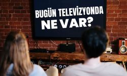 11 Ekim Cuma TV Yayın akışı, bugün televizyonda ne var? ATV, Show TV, TV8, Kanal D, Star TV, NOW TV, TRT1