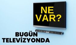 15 Ekim Salı TV Yayın akışı, bugün televizyonda ne var? ATV, Show TV, TV8, Kanal D, Star TV, NOW TV, TRT1