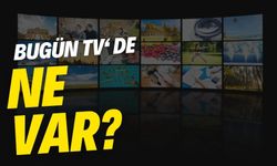 16 Ekim Çarşamba TV Yayın akışı, bugün televizyonda ne var? ATV, Show TV, TV8, Kanal D, Star TV, NOW TV, TRT1