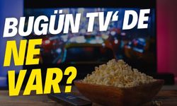 17 Ekim Perşembe TV Yayın akışı, bugün televizyonda ne var? ATV, Show TV, TV8, Kanal D, Star TV, NOW TV, TRT1