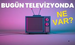 2 Ekim Çarşamba TV Yayın akışı, bugün televizyonda ne var? ATV, Show TV, TV8, Kanal D, Star TV, NOW TV, TRT1