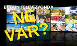 23 Ekim Çarşamba TV Yayın akışı, bugün televizyonda ne var? ATV, Show TV, TV8, Kanal D, Star TV, NOW TV, TRT1