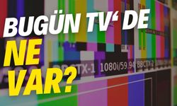 24 Ekim Perşembe TV Yayın akışı, bugün televizyonda ne var? ATV, Show TV, TV8, Kanal D, Star TV, NOW TV, TRT1