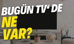 25 Ekim Cuma TV Yayın akışı, bugün televizyonda ne var? ATV, Show TV, TV8, Kanal D, Star TV, NOW TV, TRT1