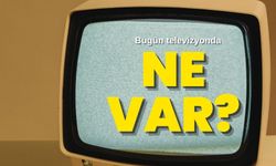 26 Ekim Cumartesi TV Yayın akışı, bugün televizyonda ne var? ATV, Show TV, TV8, Kanal D, Star TV, NOW TV, TRT1