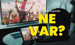 29 Ekim Salı TV Yayın akışı, bugün televizyonda ne var? ATV, Show TV, TV8, Kanal D, Star TV, NOW TV, TRT1