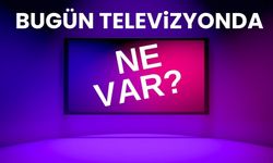 3 Ekim Perşembe  TV Yayın akışı, bugün televizyonda ne var? ATV, Show TV, TV8, Kanal D, Star TV, NOW TV, TRT1