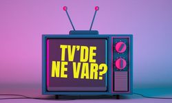 30 Ekim Çarşamba TV Yayın akışı, bugün televizyonda ne var? ATV, Show TV, TV8, Kanal D, Star TV, NOW TV, TRT1