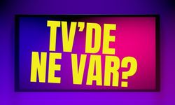 31 Ekim Perşembe TV Yayın akışı, bugün televizyonda ne var? ATV, Show TV, TV8, Kanal D, Star TV, NOW TV, TRT1