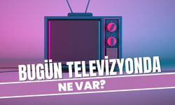 7 Ekim Pazartesi TV Yayın akışı, bugün televizyonda ne var? ATV, Show TV, TV8, Kanal D, Star TV, NOW TV, TRT1