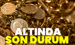 16 kasım 2024 Cumartesi altın fiyatları: Altında son durum ne?