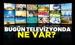 5 Ekim Cumartesi TV Yayın akışı, bugün televizyonda ne var? ATV, Show TV, TV8, Kanal D, Star TV, NOW TV, TRT1