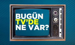 12 Ekim Cumartesi TV Yayın akışı, bugün televizyonda ne var? ATV, Show TV, TV8, Kanal D, Star TV, NOW TV, TRT1