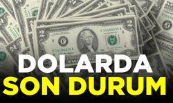 Dolar ne kadar oldu, Euro ne kadar oldu? İşte 23 Ekim Çarşamba  döviz fiyatları...