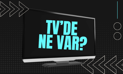 27 Ekim Pazar TV Yayın akışı, bugün televizyonda ne var? ATV, Show TV, TV8, Kanal D, Star TV, NOW TV, TRT1