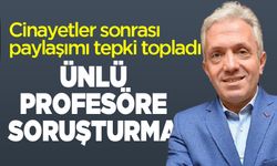 Kadın cinayetleri hakkında yaptığı açıklama tepki toplamıştı! Ebubekir Sofuoğlu'na 4’üncü soruşturma