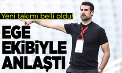 Volkan Demirel Bodrum FK ile anlaştı!